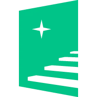 Gate Space logo