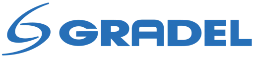Gradel logo