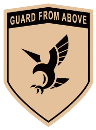 Guard From Above logo