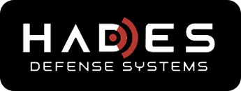 HADES Defense Systems logo