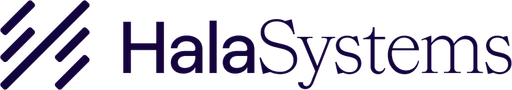 Hala Systems logo