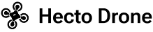 Hecto Drone logo