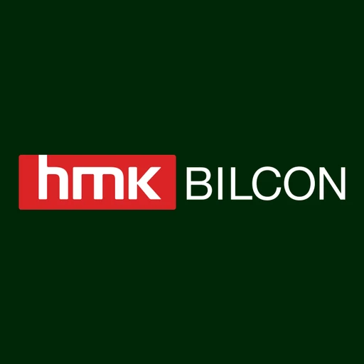 HMK Bilcon logo