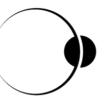 Infinite Orbits logo