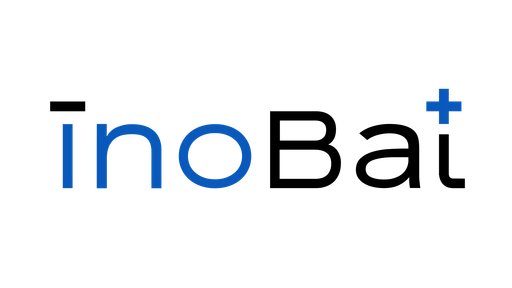 InoBat logo