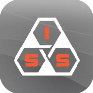 ISS Aerospace logo