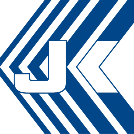 JK Defence & Security Products logo