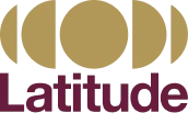 Latitude logo