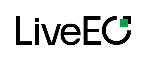 LiveEO logo