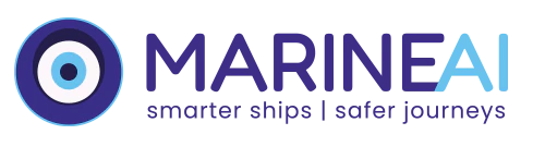 Marine AI logo