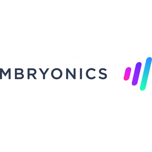 MBRYONICS logo