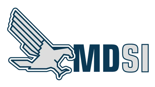 MDSI logo