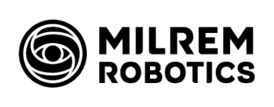 Milrem Robotics logo