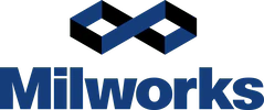 Milworks logo