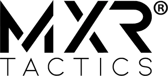 MXR Tactics logo