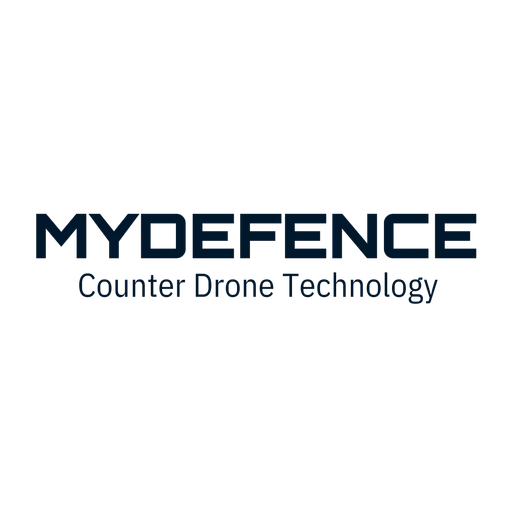 MyDefence logo