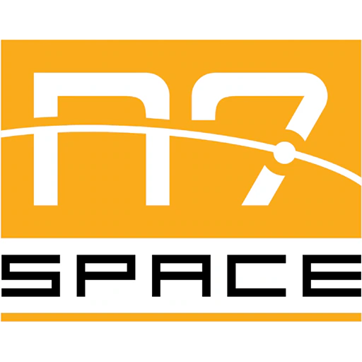 N7 Space logo