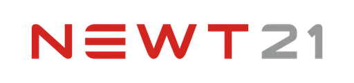 NEWT21 logo