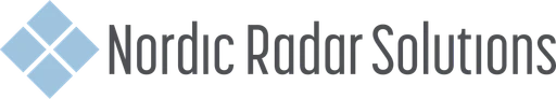 Nordic Radar Solutions logo