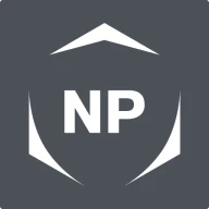 NP Aerospace logo