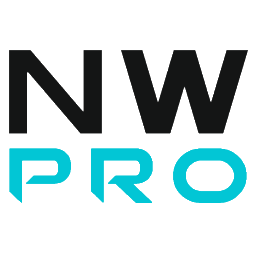 NW PRO logo