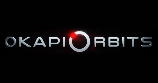 OKAPI:Orbits logo