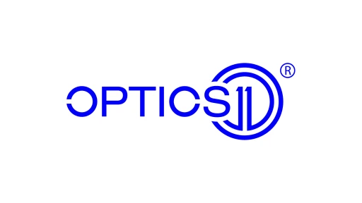 Optics11 logo