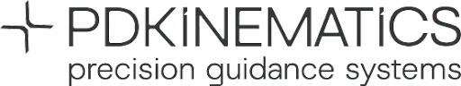 PDKINEMATICS logo