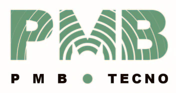 PMB Tecno logo