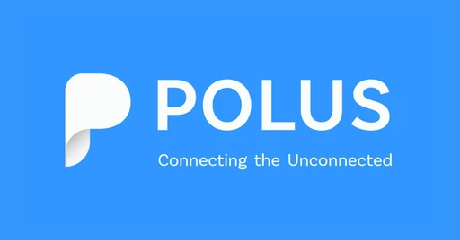 Polus Tech logo