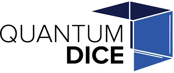 Quantum Dice logo