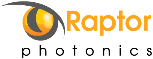Raptor Photonics logo