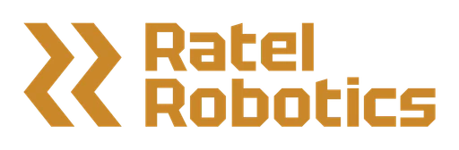 Ratel logo