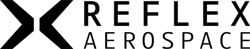 Reflex Aerospace logo