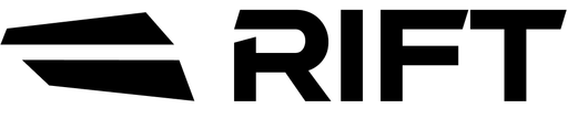 Rift logo