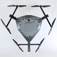 Robodrone Industries logo