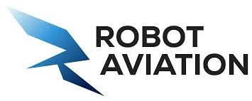Robot Aviation logo