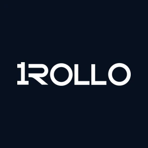 Rollo Robotics logo