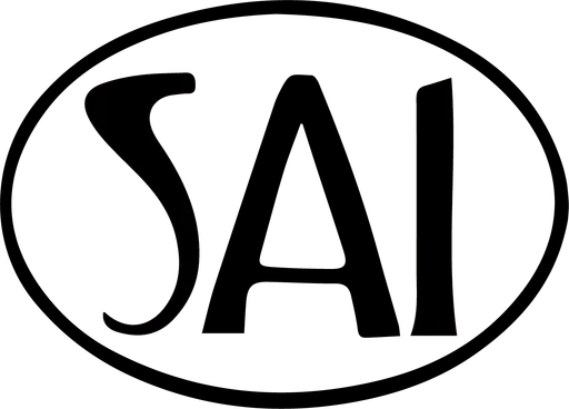 SAI - Small Arms Industries logo