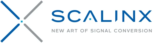 SCALINX logo
