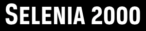 Selenia 2000 logo