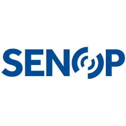 Senop logo