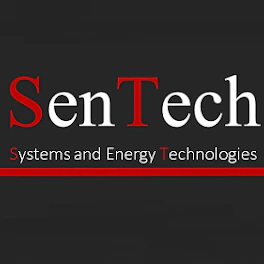 Sentech logo