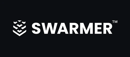 Swarmer logo
