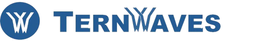 TERNWAVES logo