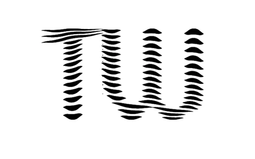Touchwaves logo