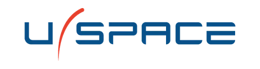 U-Space logo
