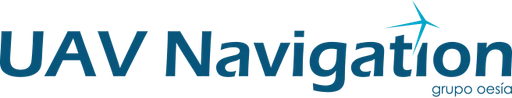 UAV Navigation-Grupo Oesía