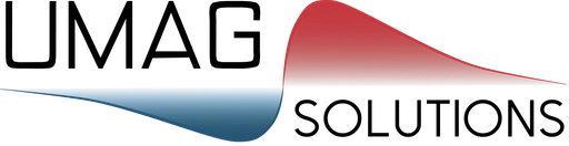 UMag Solutions logo