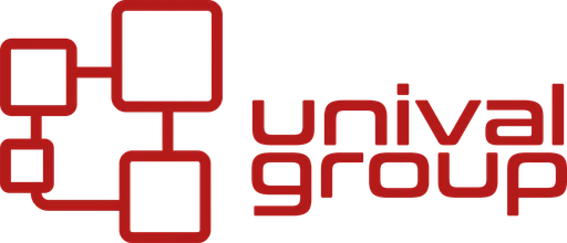 unival group logo